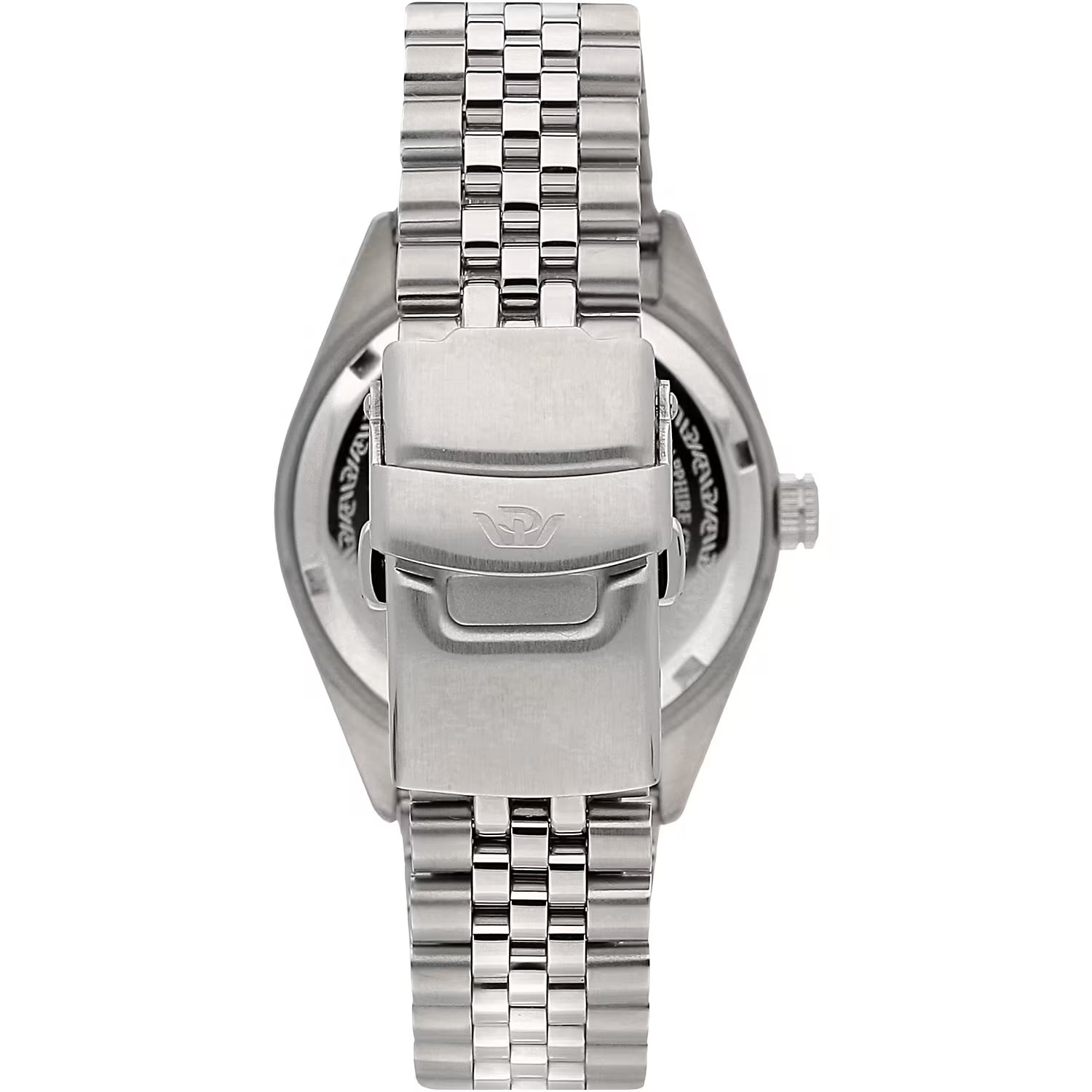 OROLOGIO PHILIP WATCH CARIBE |39MM| BLACK DIAL