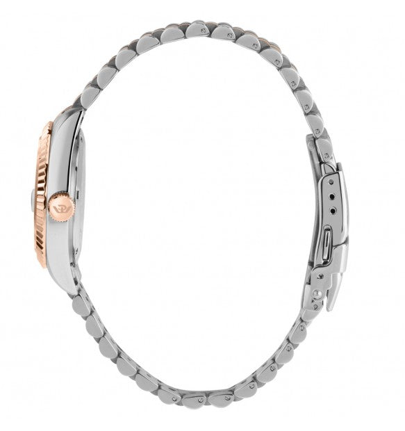 OROLOGIO PHILIP WATCH CARIBE CHERRY RED DIAL |31MM|