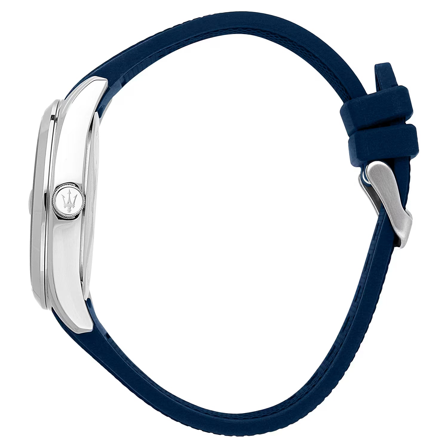 OROLOGIO MASERATI ATTRAZIONE BLUE DIAL |43MM|