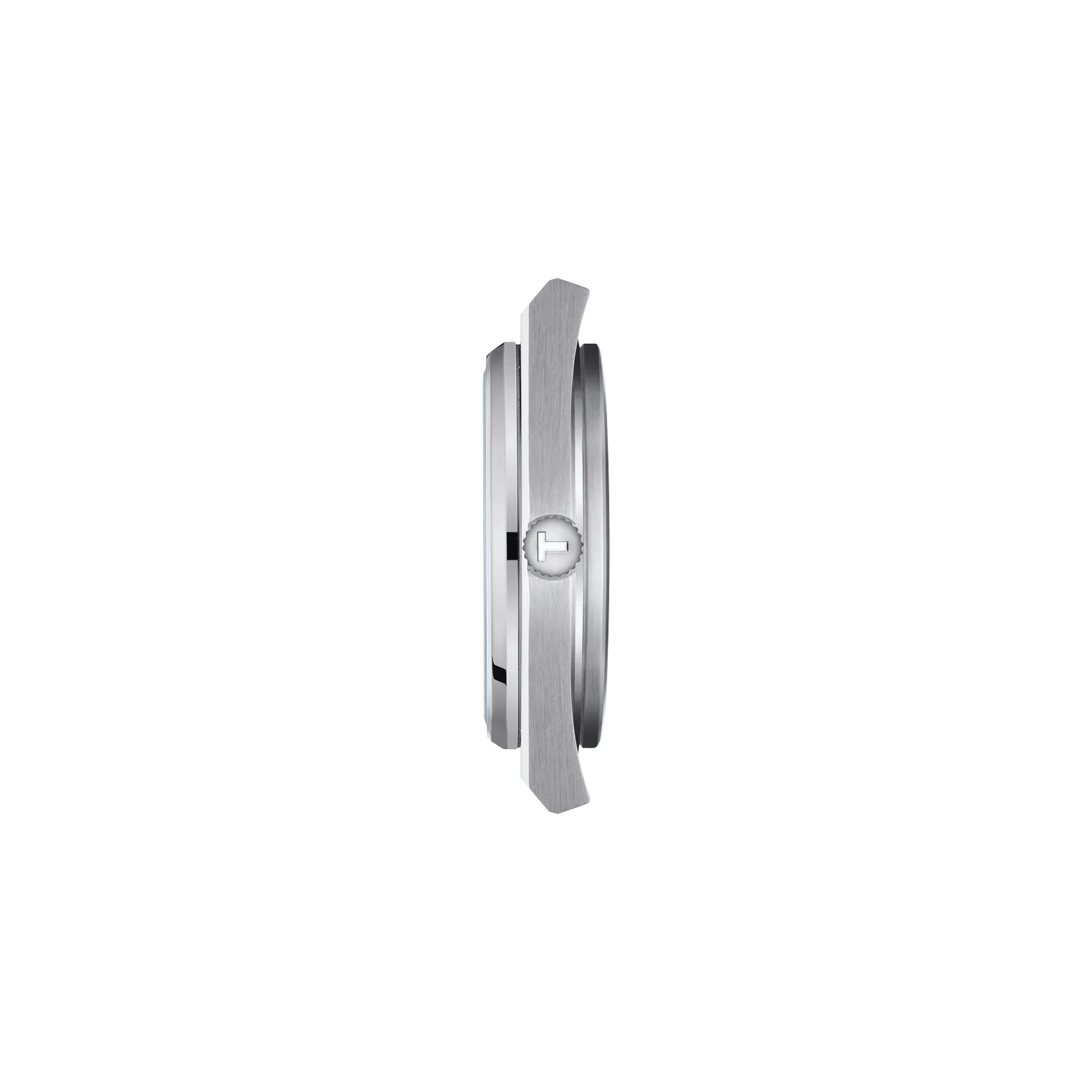 OROLOGIO TISSOT PRX POWERMATIC 80 BLU GHIACCIO SFUMATO|40MM|