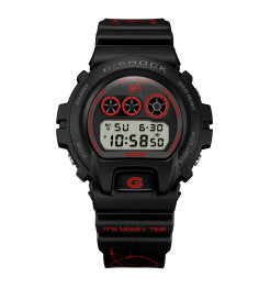 DW-6900SFE25-1ER