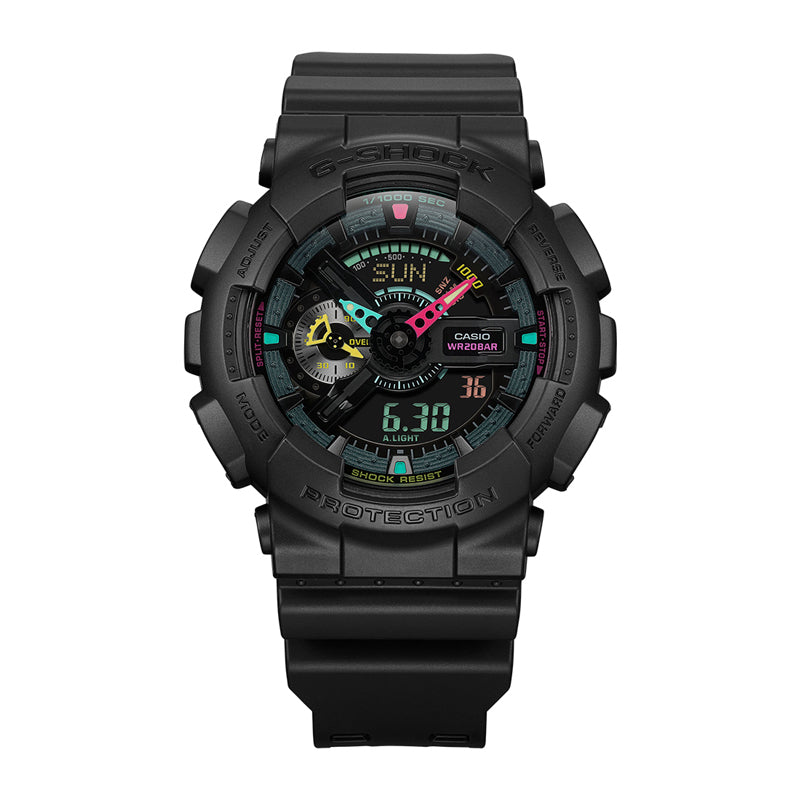 GA-110MF-1AER