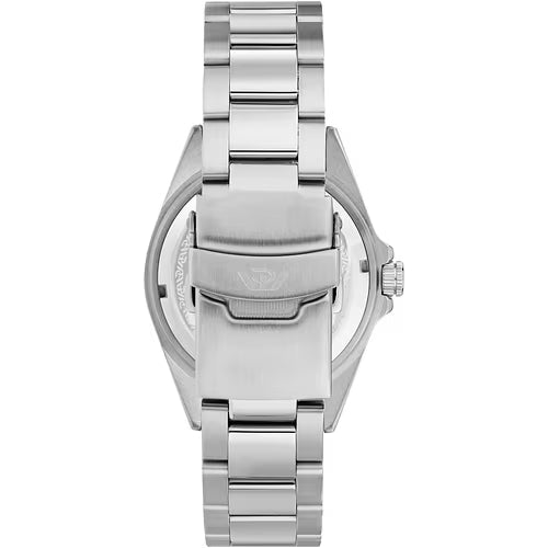 OROLOGIO PHILIP WATCH CARIBE 3H GREEN DIAL |42MM|