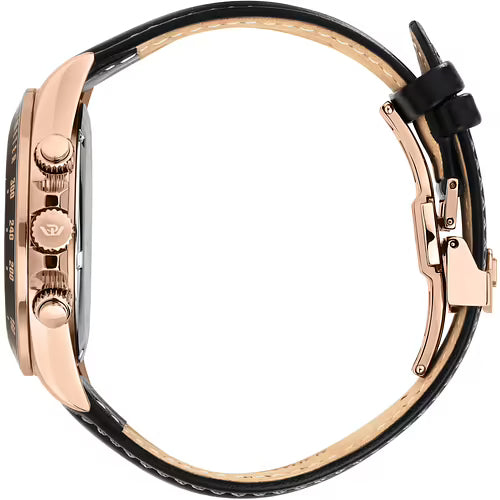 OROLOGIO PHILIP WATCH CARIBE SPORT CHRONO GREY DIAL |42MM|